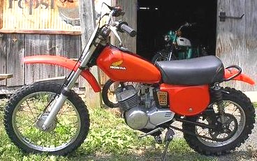 Honda elsinor history #4