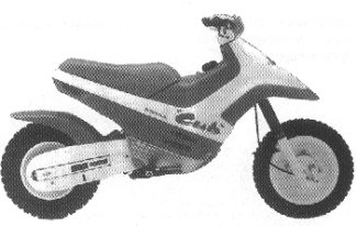 EZ90'94
Cub