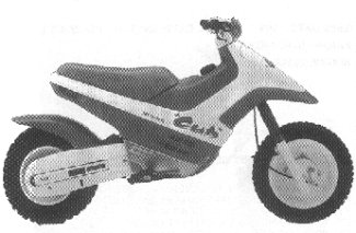 EZ90'95
Cub
