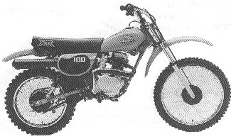 XR100'81