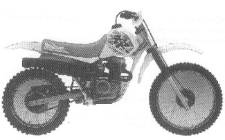 XR100R'94