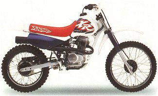 XR100R'96