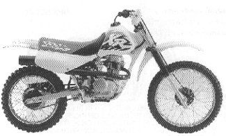 XR100R'97