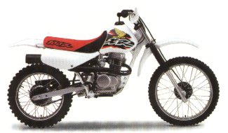 XR100R'98