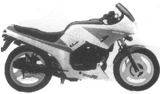 VTR250'89