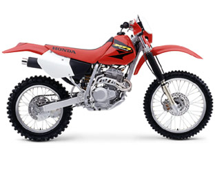 Honda xr250l carburetor adjustments #7