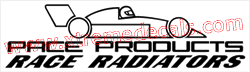 PACE PRODUCTS Decal