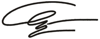 Casey Stoner Autograph Decal