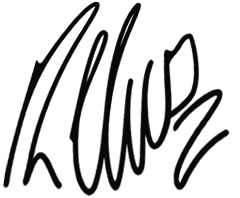 Ryan Villopoto Autograph Decal