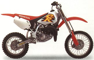 CR80R'96