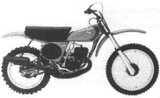 CR125m'76