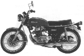 CB200T-76