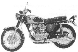 CB450K1