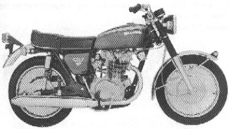 CB450K2