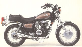 CM450E-83