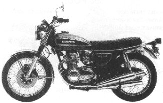 CB550K1