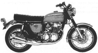 CB750K1