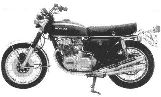 CB750K2