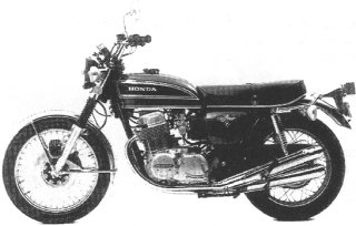 CB750K5