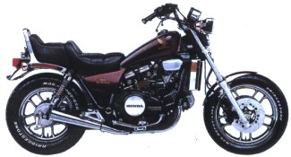 VF750C'84