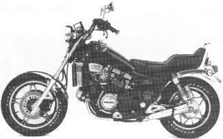 VF750C'82