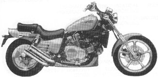 VF750C'88