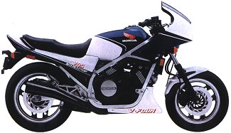 VF750F'83