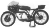 History of Honda Motorbikes