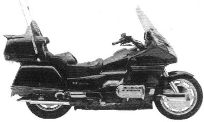 GL1500SE'97