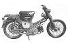 History of Honda Motorbikes