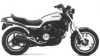 History of Honda Motorbikes