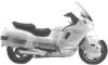 History of Honda Motorbikes