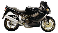 Ducati Sportsbike