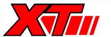 Yamaha XT Decal for 1989 Model