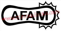 AFAM Logo