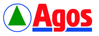 Agos Decal