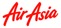 Air Asia Decal