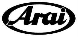 Arai Decal