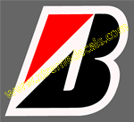 Bridgestone Logo