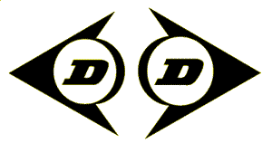 Dunlop Logos Left and Right