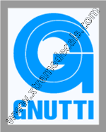 GNUTTI decal 2 colour