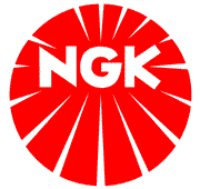 NGK Decal