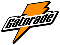 Gatorade Decal