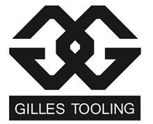 Gilles Tooling Decal