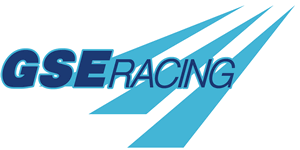 GSE Racing decal 2 colour