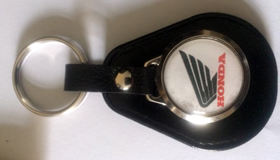 Honda Key Ring