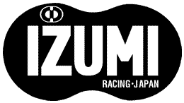 Izumi Decal