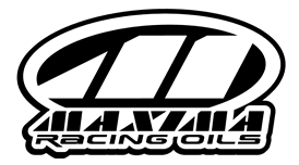 Maxima Racing Oils Decal Style c 1 colou