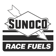 Sunoco Race Fuels Decal