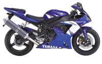 Motorbike Decal